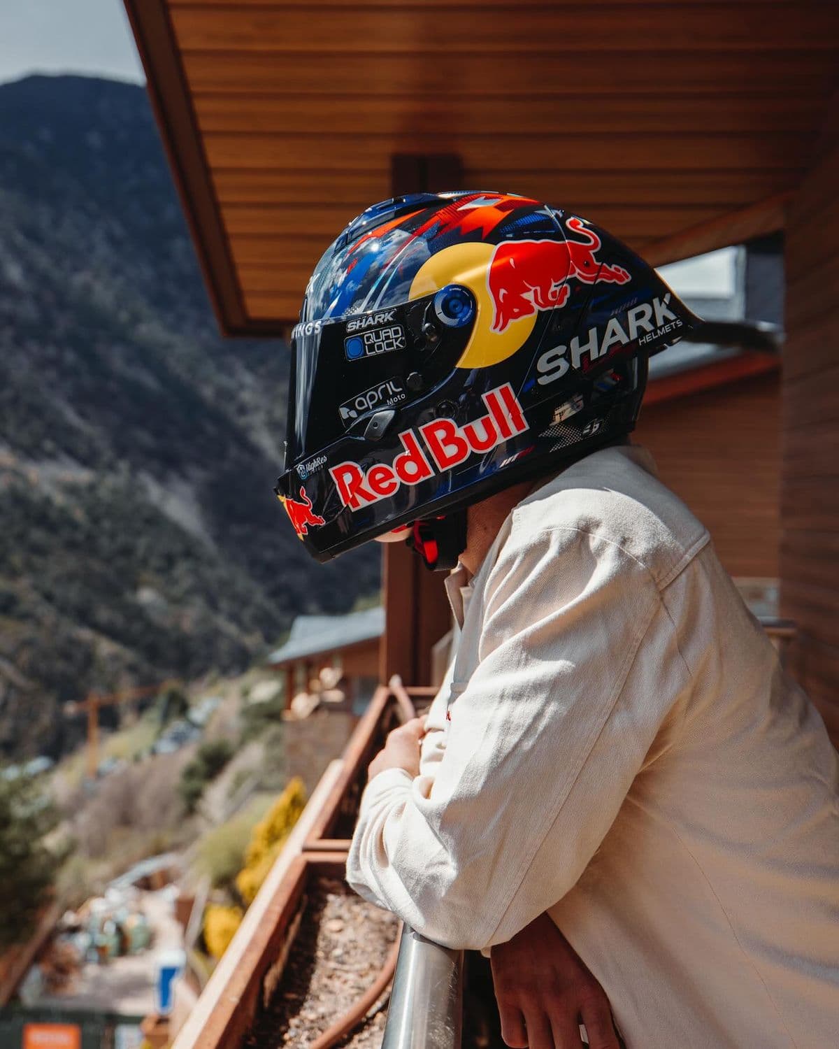 Asthetic Helmet