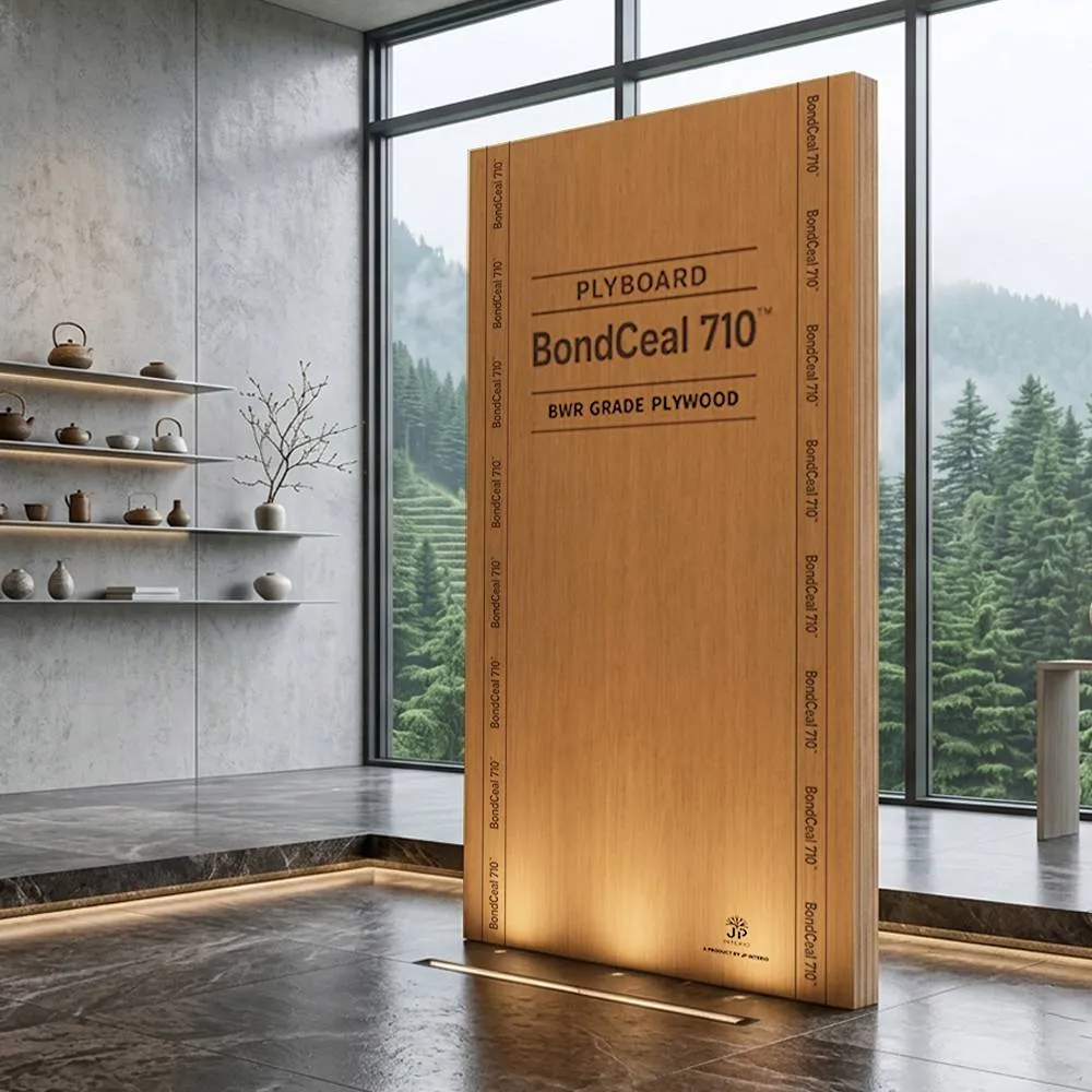 BondCeal 710 BWR Plywood