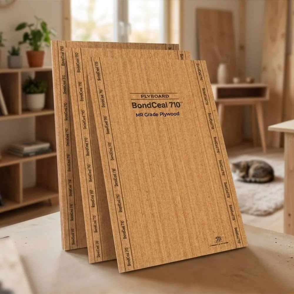 BondCeal 710 MR Plywood