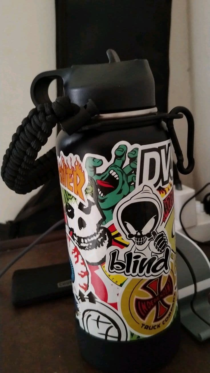 Metal Botte